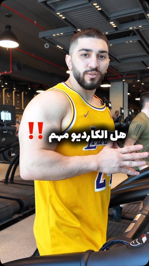 Instagram post by @diaahajj for Optimum Nutrition. Caption reads: توصيل سريع 💨 افضل سعر 💥 ‏ A.d.