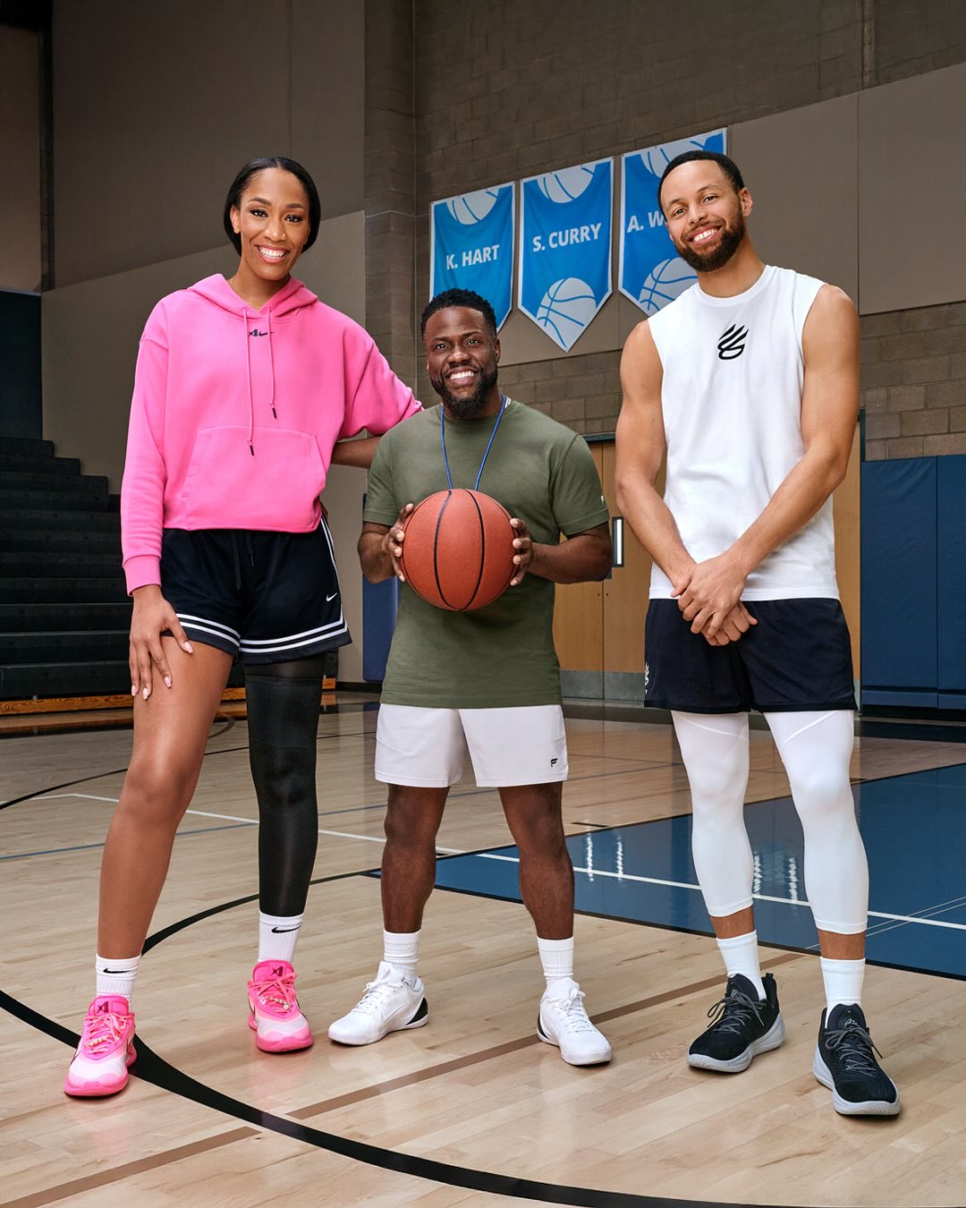 Instagram post by @stephencurry30 for Chase. Caption reads: Much love to my friends at @chase.....