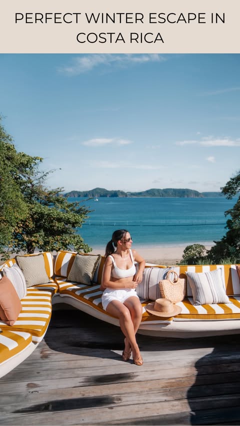 Instagram post by @professionaltraveler for American Express. Caption reads: #ad We couldn’t get over the brand-new Waldorf....