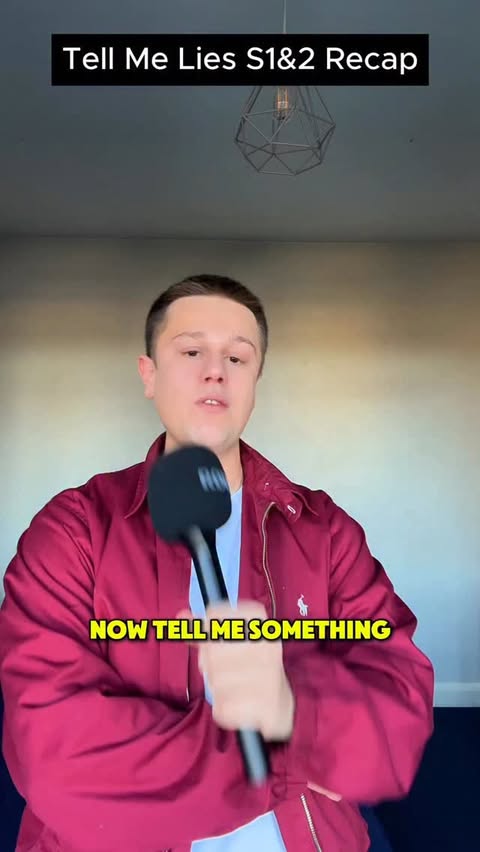 Instagram post by @_joefoster for Disney plus. Caption reads: [...] 13th, catch up with Season 1&2 on....