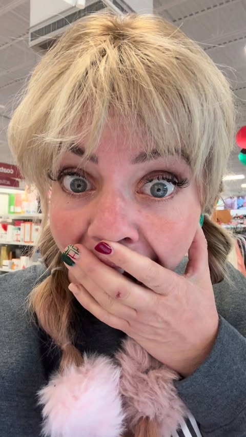 Instagram post by @eggsandbunnies for TJ Maxx. Caption reads: @tjmaxx is my favorite!!! 😍😍🙌🙌
#eggsandbunnies....