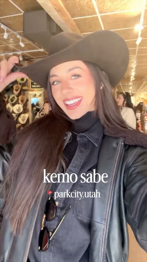 Instagram post by @gillianxgrace for DIBS Beauty. Caption reads: [...] at @kemosabe1990 with @ultabeauty &....