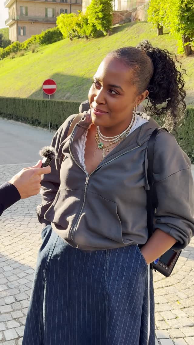 Instagram post by @h_cato for Leica Camera. Caption reads: Holly-Marie (@h_cato) shares fascinating insights....