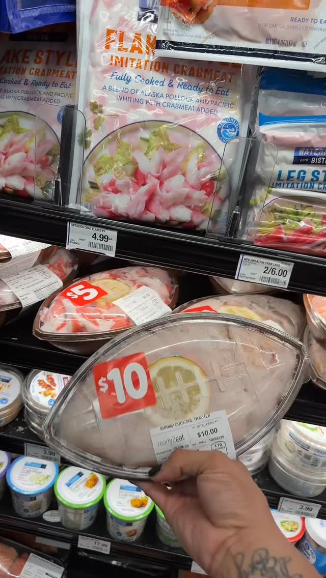 Instagram post by @daddyjai09 for Albertsons. Caption reads: Quick shopping trip @albertsons #groceryshopping....