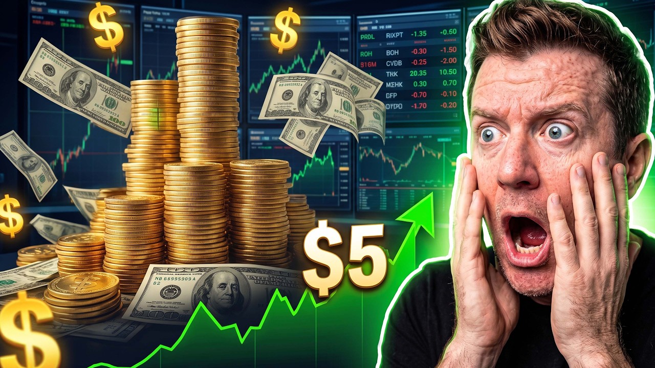 YouTube post by @Cheeky_Crypto_Unfiltered for MEXC. Caption reads: [...] – 👉 BLOFIN – 👉 BITGET – 👉 BYBIT – 👉 MEXC....