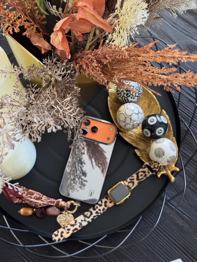 Instagram post by @homebyhn for Brandbassador. Caption reads: 50% off everything +Extra 10% OFF at....