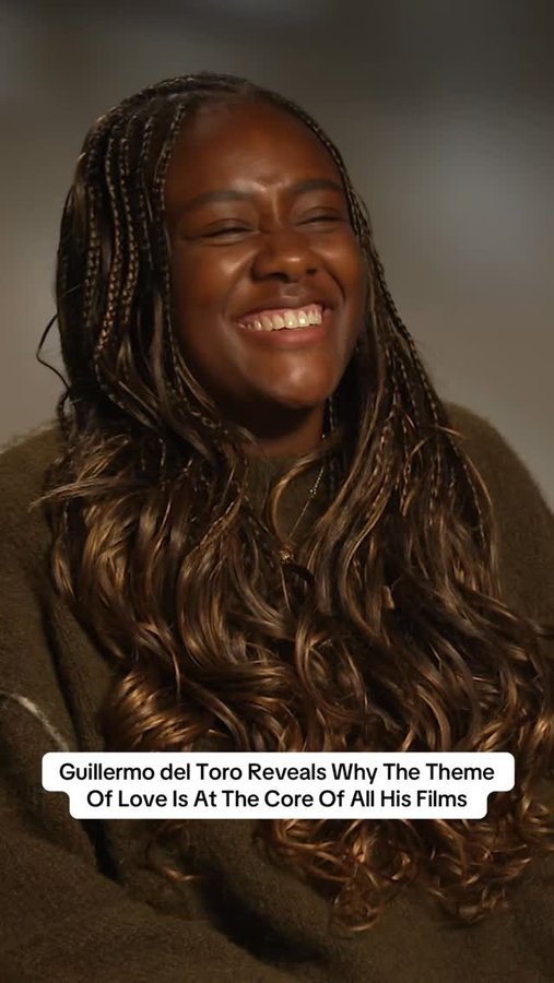 Instagram post by @adaenechi for BuzzFeed. Caption reads: “I don’t understand how we fall in love or out of....