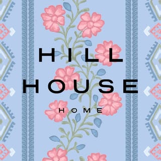 Hill House Home