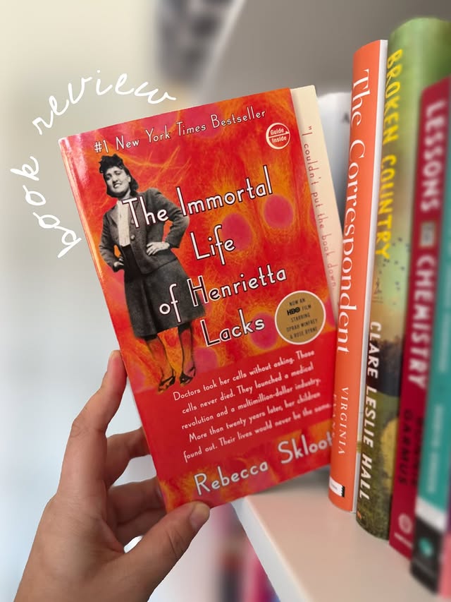 Instagram post by @chelseahudsonreads for Crown Publishing. Caption reads: [...] and book. Thank you so much to....