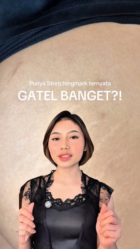 Instagram post by @abelalexnder for Ciara Indonesia. Caption reads: [...] Ini journey aku bareng @ciaraindonesia dalam....