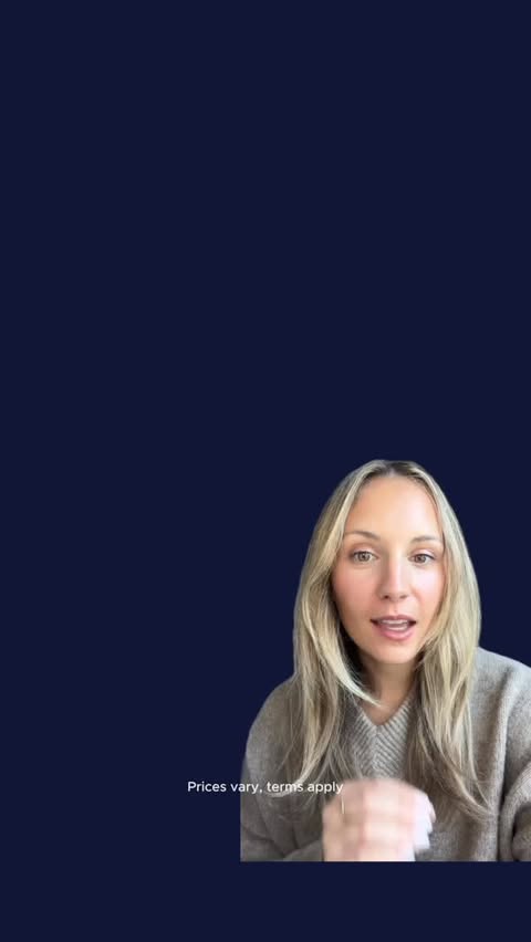 Instagram post by @misscarielizabeth for Priceline. Caption reads: [...] Week sale - up to 30% off hotels on....