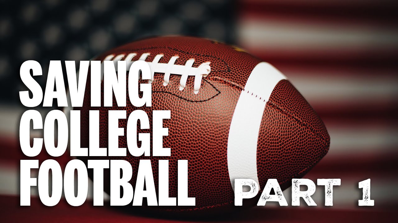 YouTube post by @GoPowercat for Coldest. Caption reads: Issues at UTSA underscore college football's....