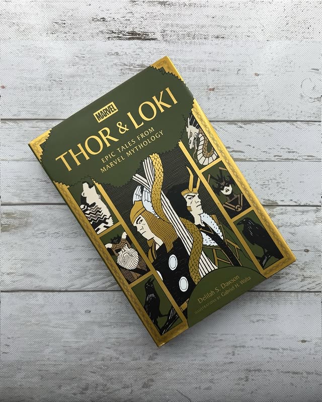 Instagram post by @chadbookclub for Hachette Book Group. Caption reads: Step into the ancestral wisdom that still guide us....