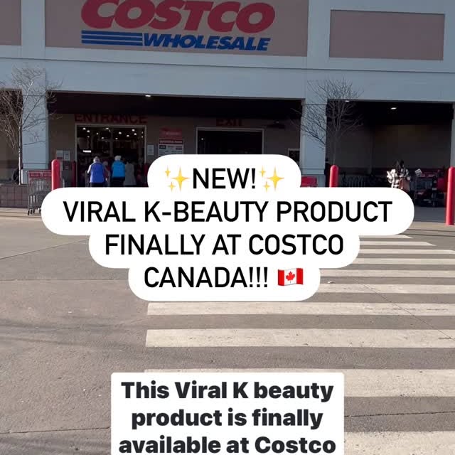 Instagram post by @costgoer for I'm from. Caption reads: [...] warehouse before it’s gone! 🛒🏃🏻‍♀️....