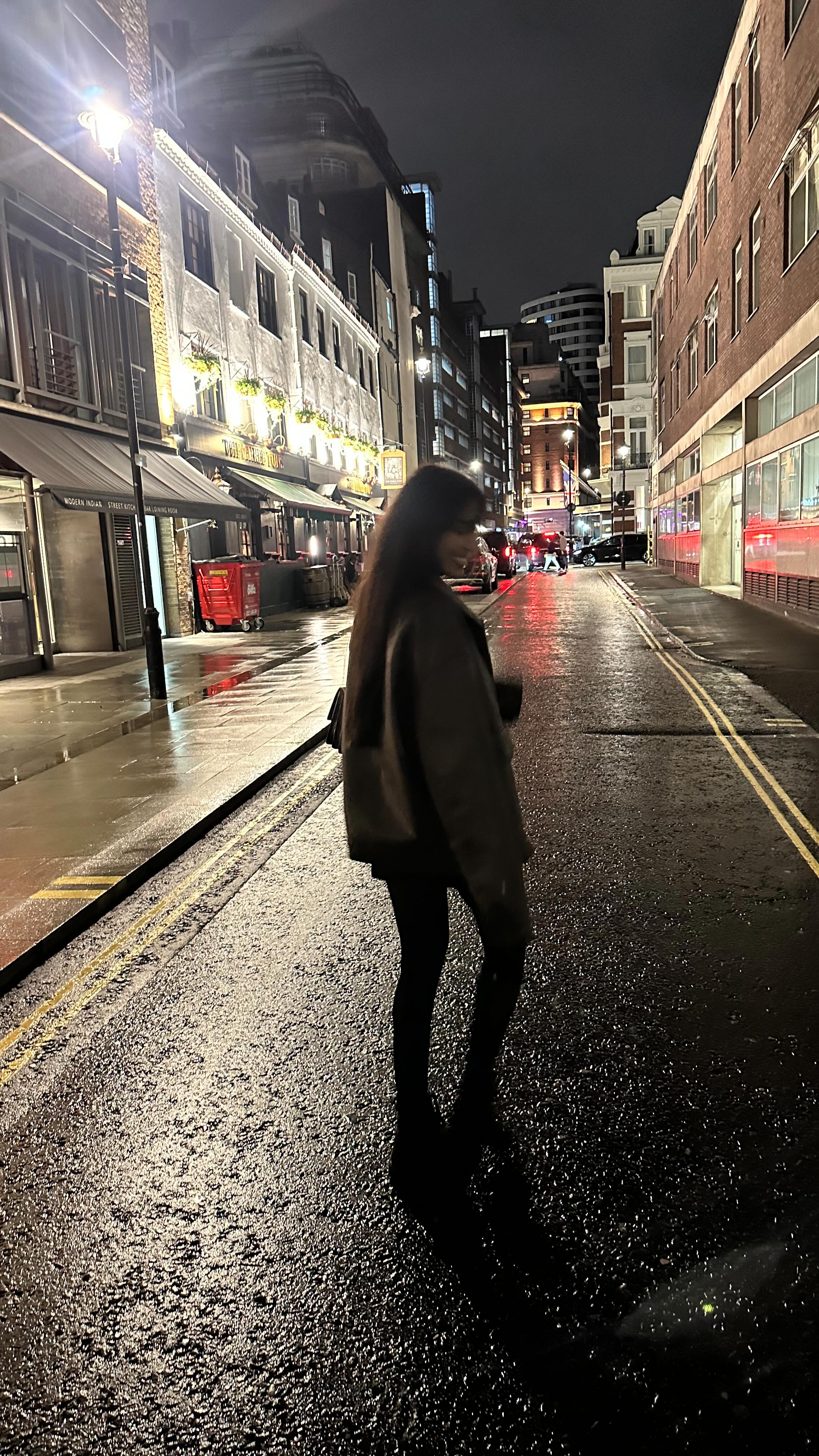 Instagram post by @erim for The Perfume Shop. Caption reads: AD How could I resist?
As a fragrance expert I can....