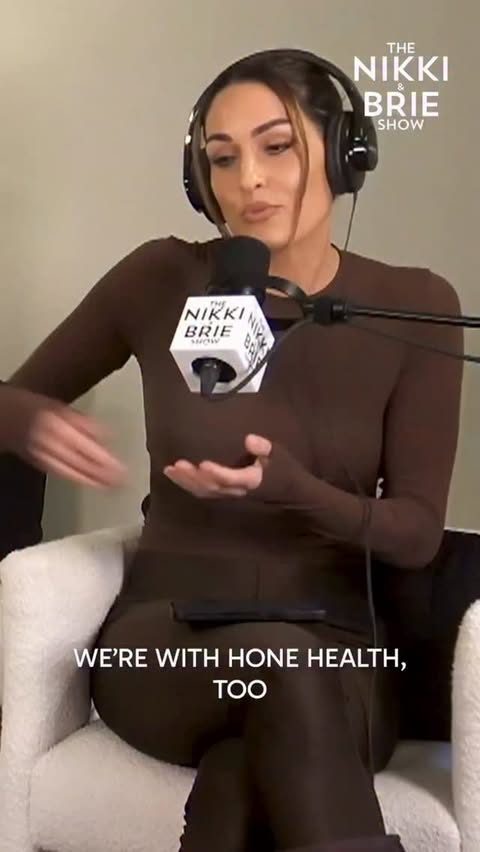 Instagram post by @nikkigarcia for SiriusXM. Caption reads: Imagine turning 49 and looking like @badassboz !....