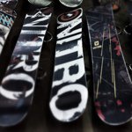 Nitro Snowboards