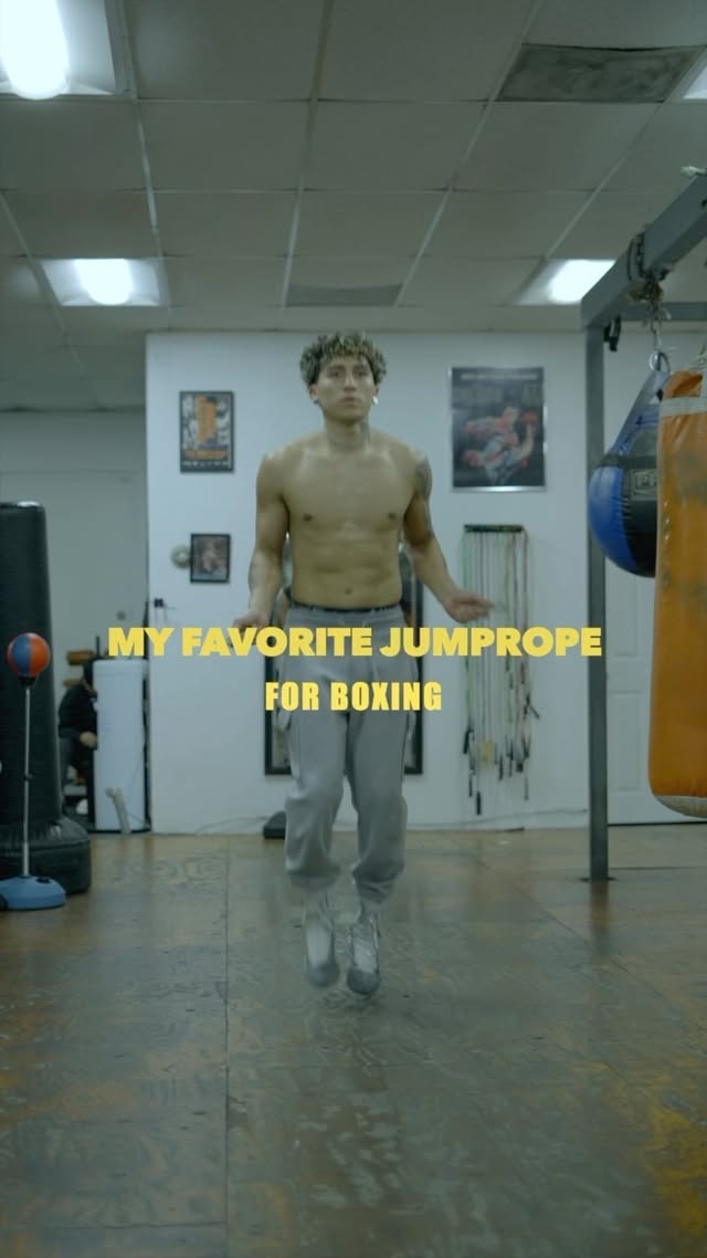 Instagram post by @jessyelmago for BoxRope. Caption reads: [...] jessy15 for a discount at checkout @boxrope....