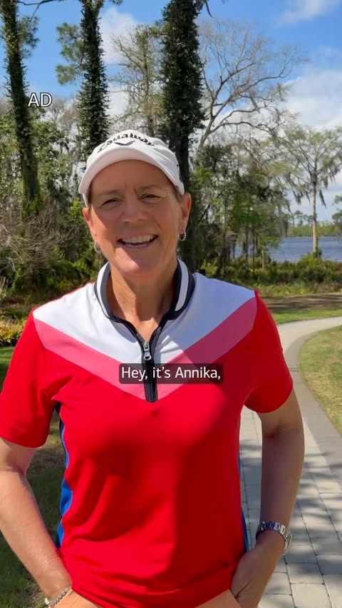 Instagram post by @annikas59 for Bank of America. Caption reads: [...] ​ I’m proud to work alongside Bank of....