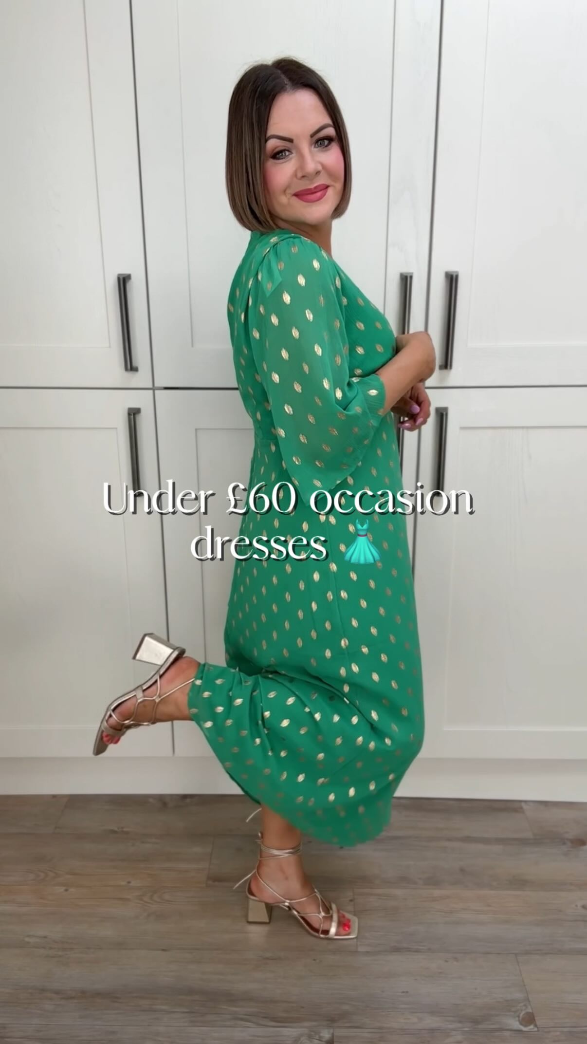 Instagram post by @mama_loves_leopard for Needs No Label. Caption reads: [...] this summer you need to check out....