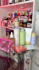 Instagram post by @wishtrend for ByWishtrend. Caption reads: Introducing the ✨Skincare Icons Box✨, a collection....