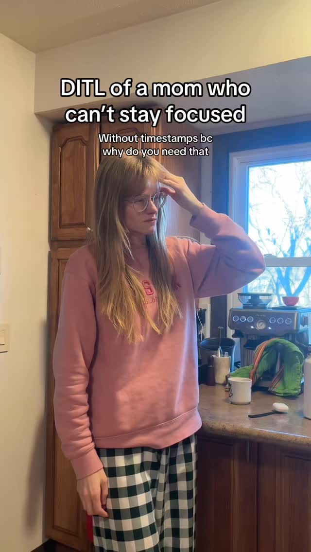 Instagram post by @sew.lange for Brick. Caption reads: [...] times.
I have an affiliate link for....