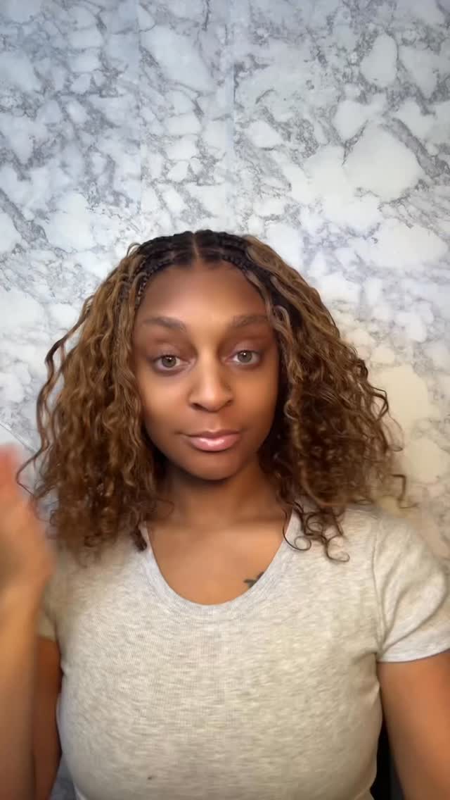 Instagram post by @jaidynmariee for Luvme Hair. Caption reads: @luvmehair 
Use code JAI02 to get 32% OFF on all....