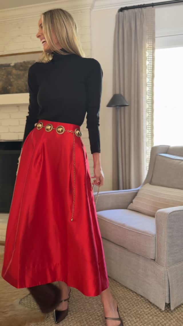 Instagram post by @lwilliamsstyle for tuckernuck. Caption reads: [...] feeling your best! Love....