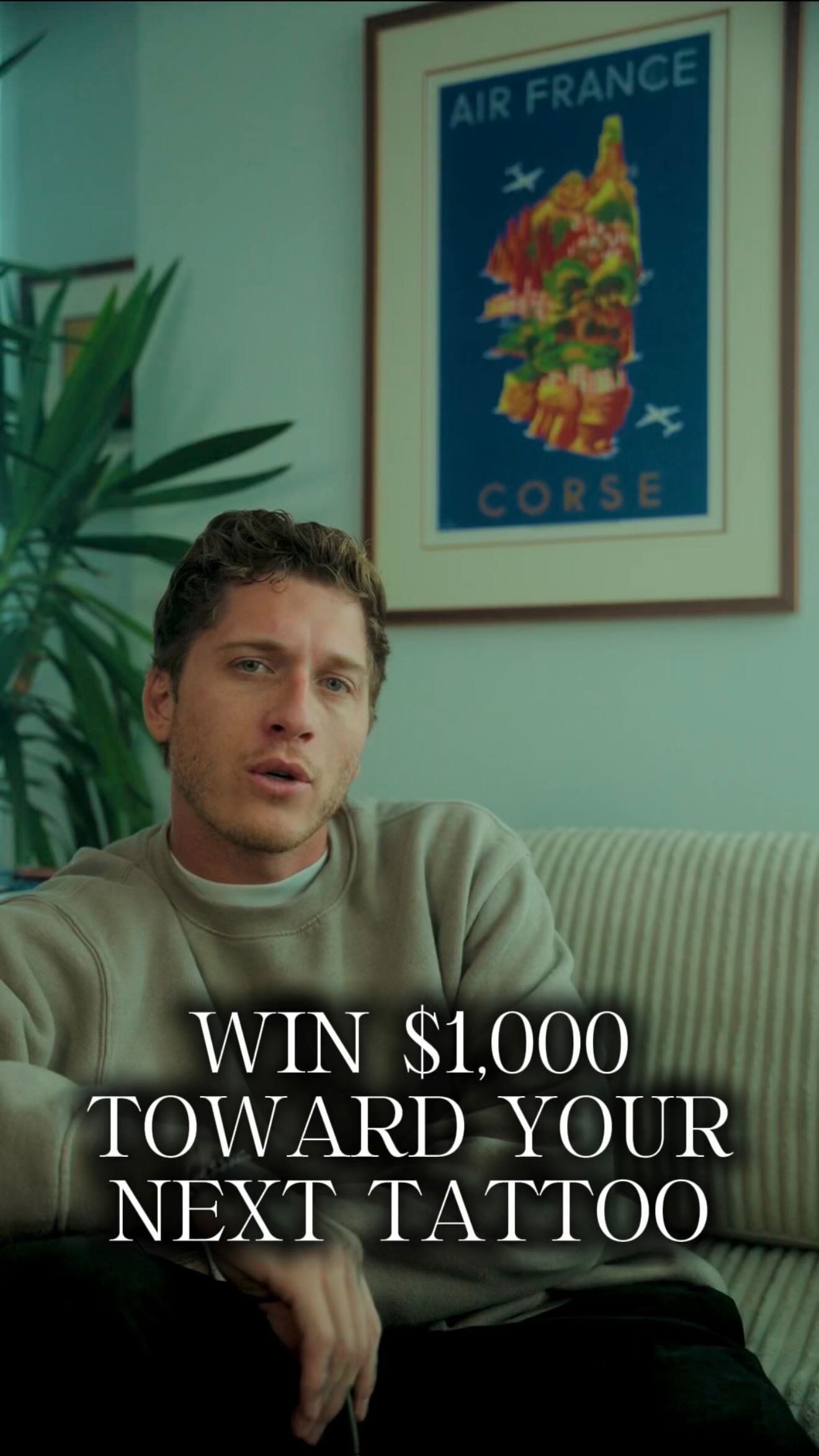 Instagram post by @cocreateink for MadRabbit. Caption reads: GIVEAWAY CLOSED. Thanks to everyone who entered!....