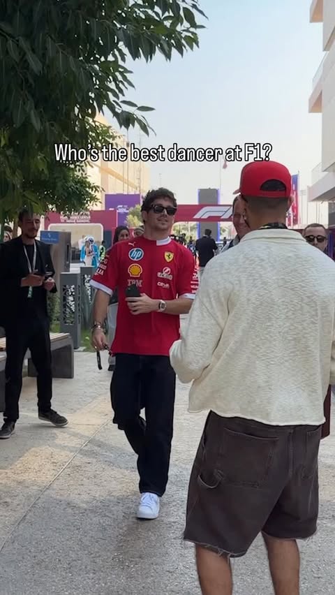 Instagram post by @superboumj for Qatar Airways. Caption reads: Which one is your favourite ?? 🏎️💨....