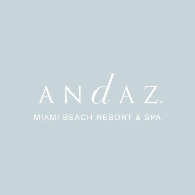 Andaz Miami Beach