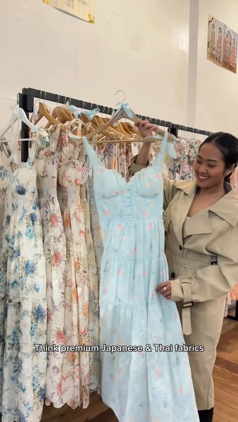 Instagram post by @nsstyle.handmade.official for The Locale List - Urban Sydney Guide. Caption reads: Sydney, this one’s calling your name 💕 A 7-day....