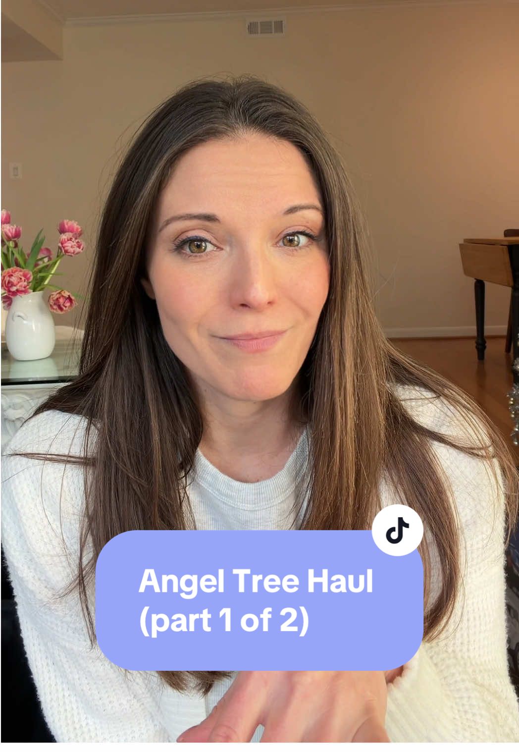 TikTok post by @alliegoneaway for Squishmallows. Caption reads: [...] Wholesale (that’s where I found the....