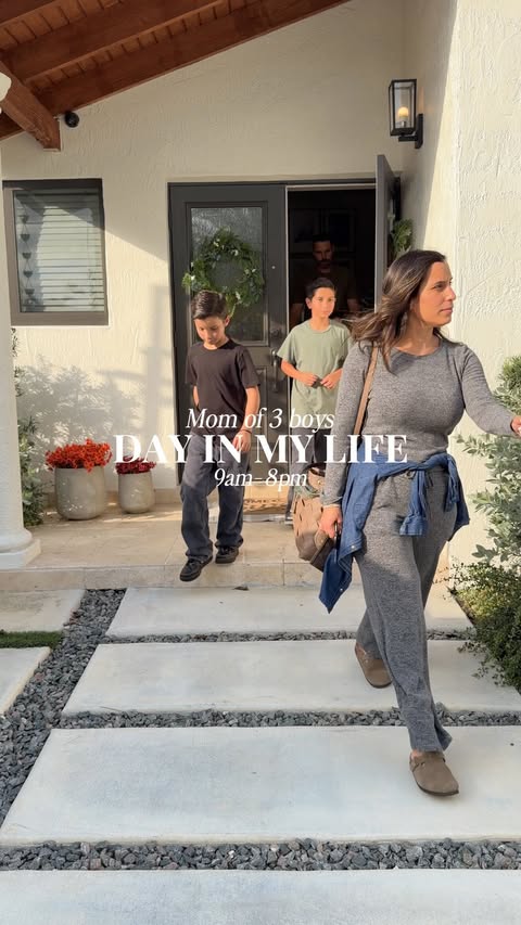 Instagram post by @thefleiteslife for ONE Brands. Caption reads: Spend A Weekend With Me ✨ Our weekends are usually....