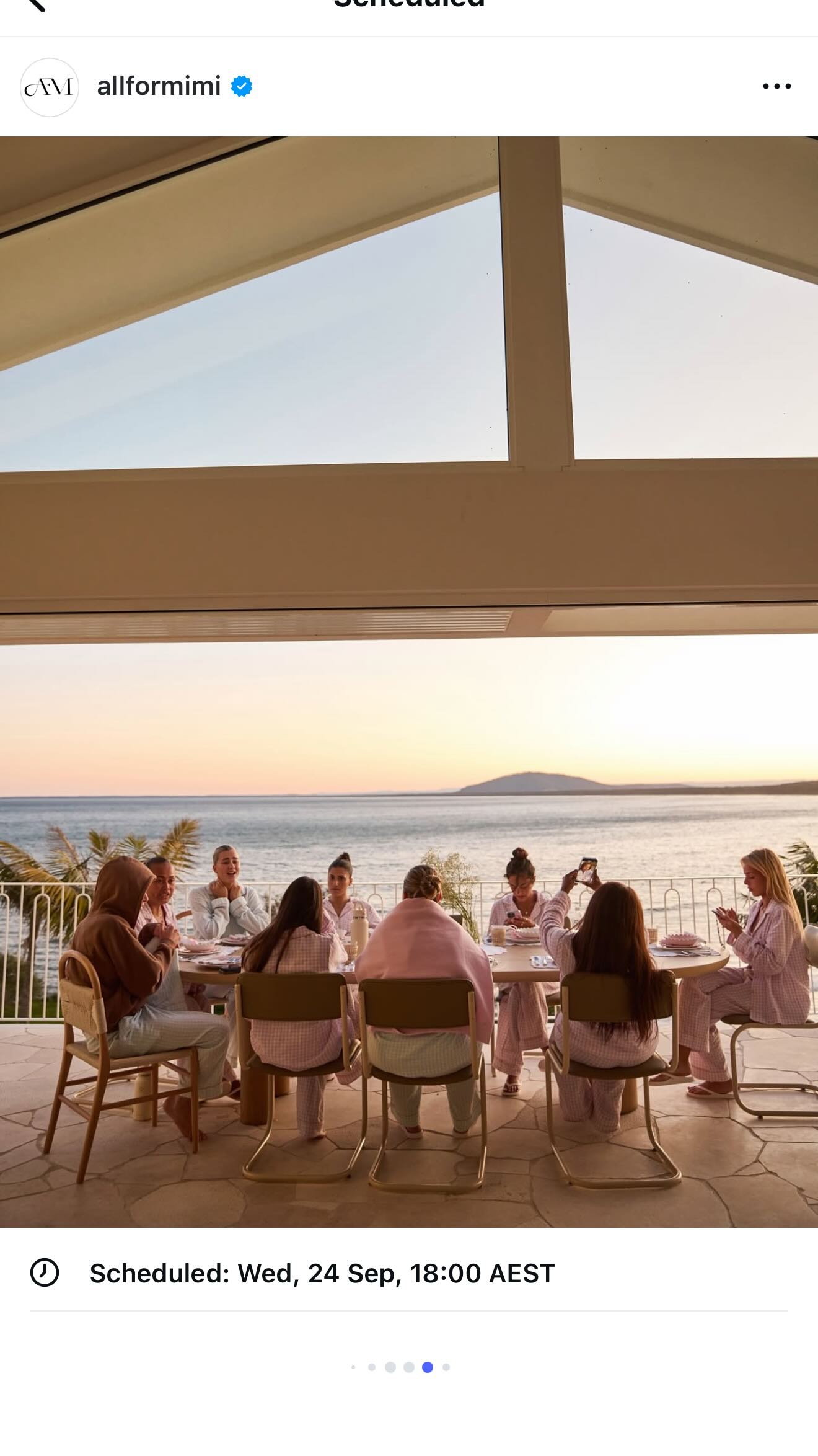 Instagram post by @sophadophaa_ for Beginning Boutique. Caption reads: This week’s fits!! All from @beginningboutique 💓✨....