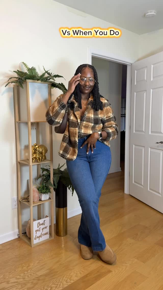 Instagram post by @__theloveshegives for SHEIN X. Caption reads: [...] that flatter your shape! @shein_us....