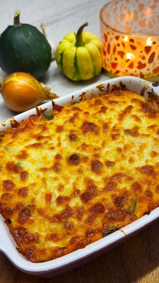 Instagram post by @missgabyte for Vegeta Lietuva. Caption reads: Komfortiškas maistas, komfortiškam gyvenimui 🤩....