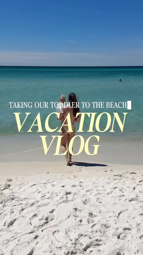 Instagram post by @aubrey.schoenekase for Sun Bum