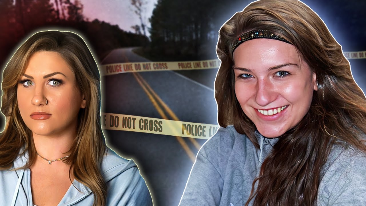 YouTube post by @KendallRae for Chime. Caption reads: A Night Out, 2 Suspicious Men & A Fatal Car Crash:....