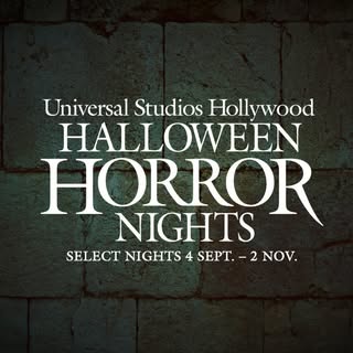 Halloween Horror Nights