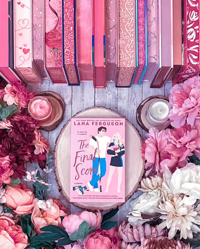 Instagram post by @nsiabblog for Berkley Romance. Caption reads: #BerkleyPartner @berkleyromance Did you grab any....