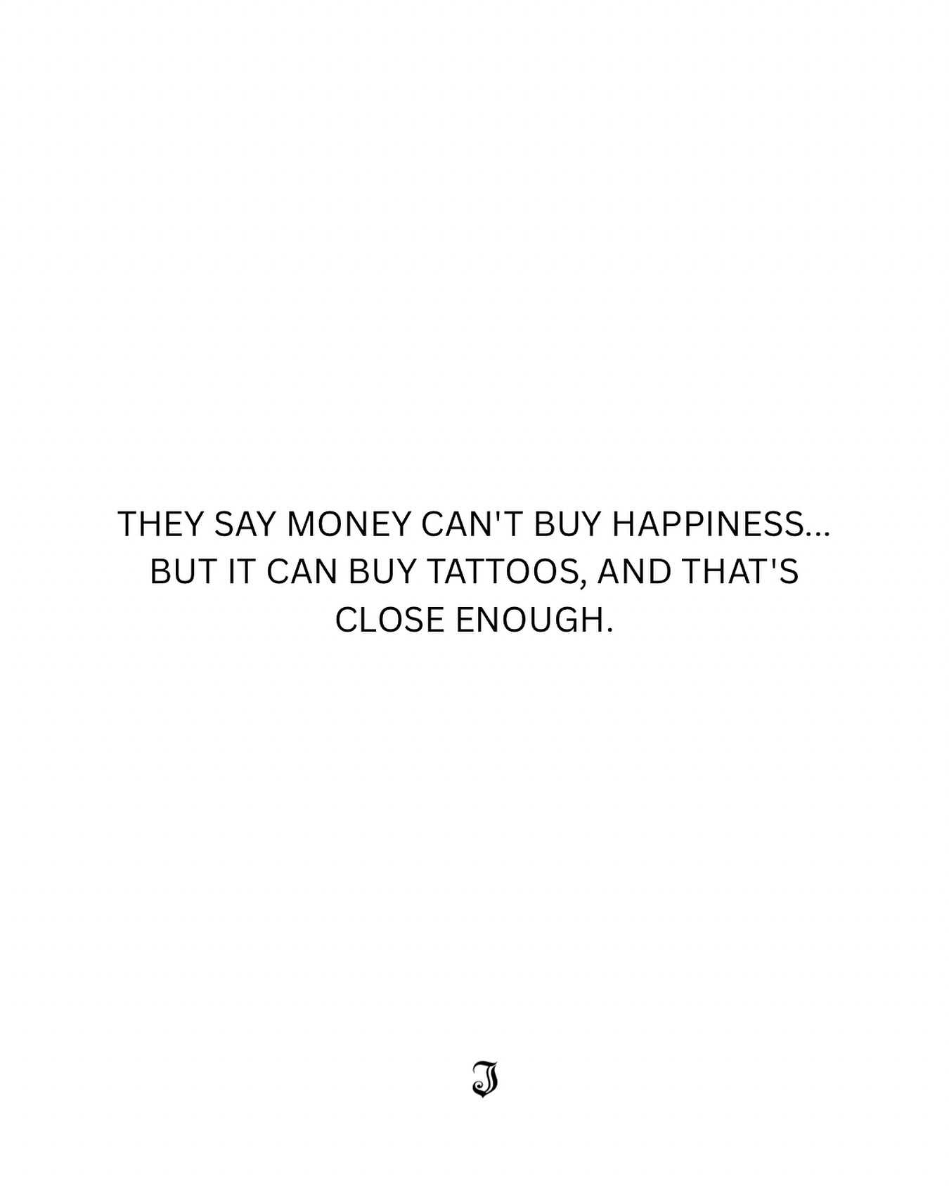 Instagram post by @inkedlv for Inked. Caption reads: Ready to add your next masterpiece? Book your....