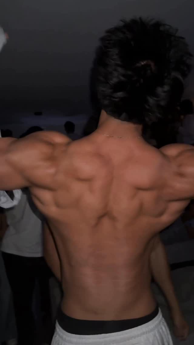 Instagram post by @josephshin_ for YoungLA. Caption reads: @youngla 11/25 BLACK FRIDAY - CODE: SHIN.