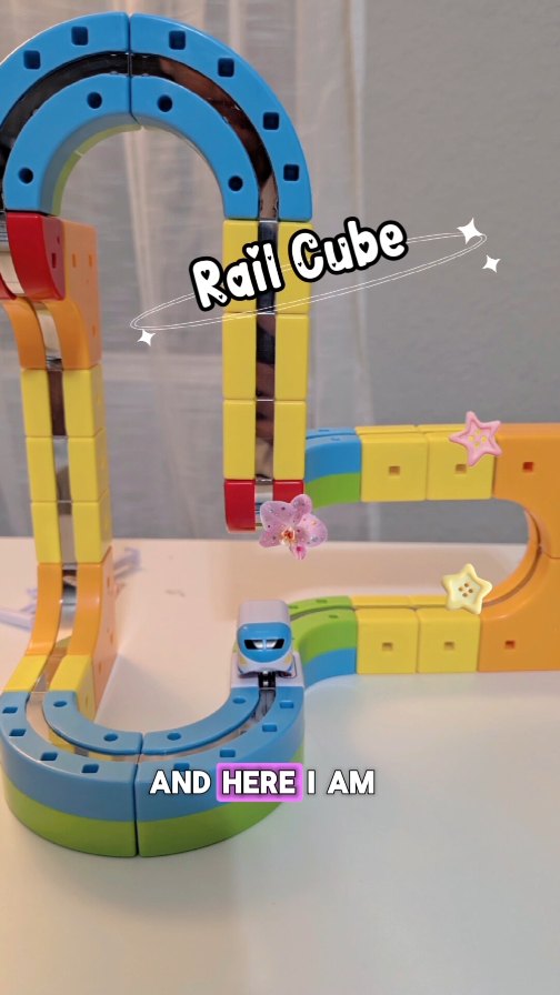 Instagram post by @brain.gift.kidz for KidStuff Public Relations. Caption reads: Toys + STEM learning = every parent’s win 🙌 My....