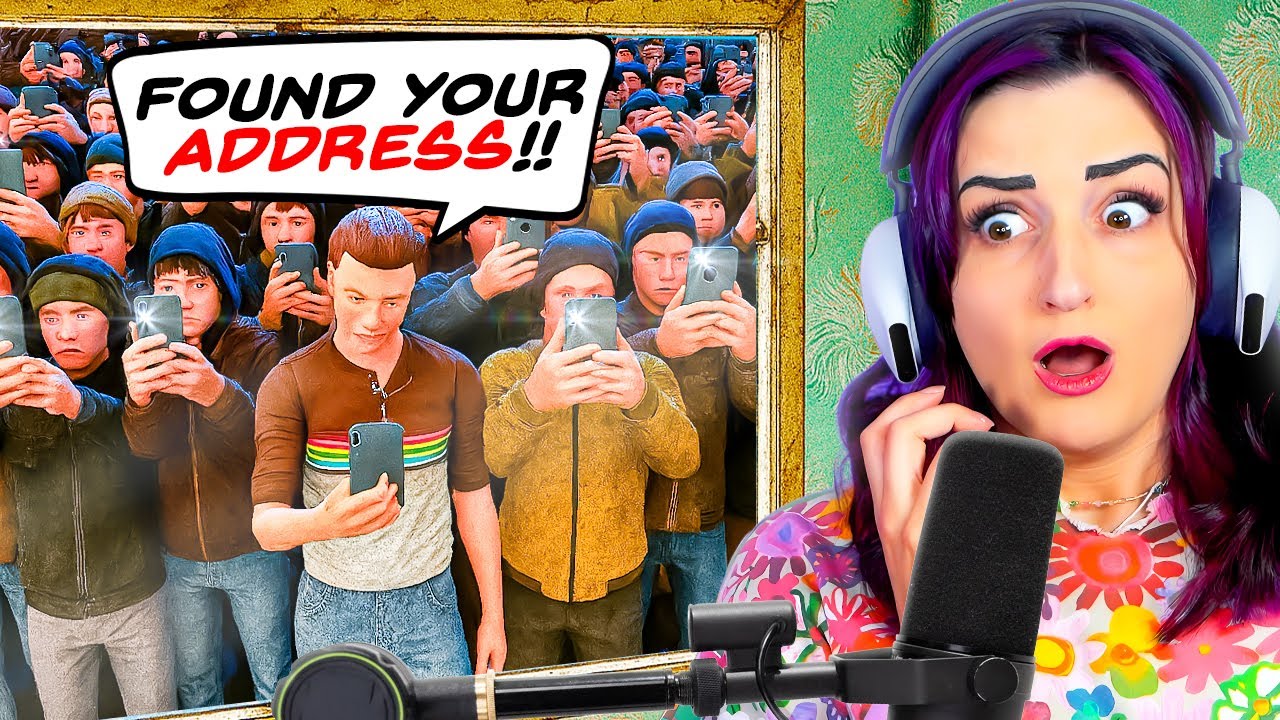 YouTube post by an influencer for Alienware. Caption reads: [...] live streamer… Thanks to Alienware for....