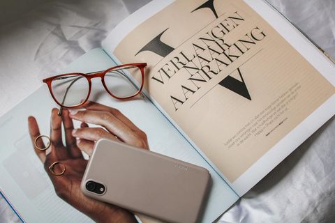 Instagram post by @yasminmerse for NUDIENT. Caption reads: [...] I have a nice discount! Get your second....