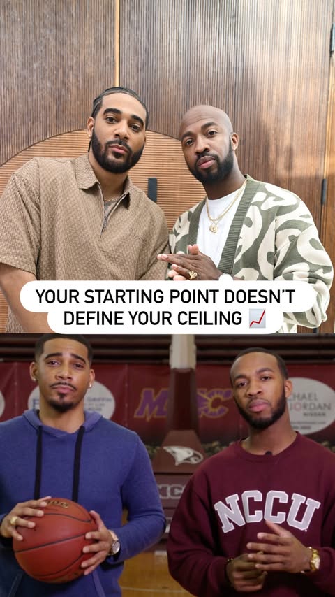 Instagram post by @_iambmac for BET. Caption reads: “I refused to lose my voice behind the camera.” -....