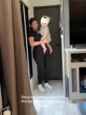 TikTok post by @.darig for CINCOM. Caption reads: Self care is key! It feels so good! 🤩@CINCOM....