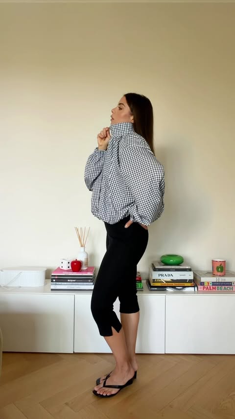 Instagram post by @myway_ for Primark. Caption reads: Selezione di Giulia, direi approvata! @primark AD....