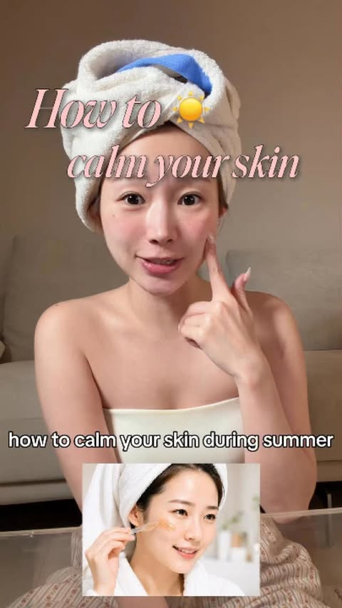 Instagram post by @sasainseoul for Axis-y. Caption reads: [...] #kbeauty #glowup This is partnered with....